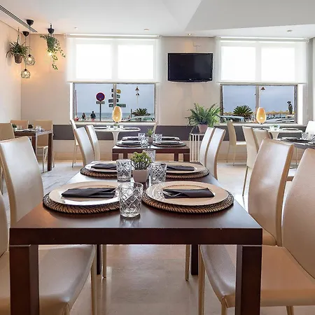 Paseo Del Mar, Affiliated By Melia فندق