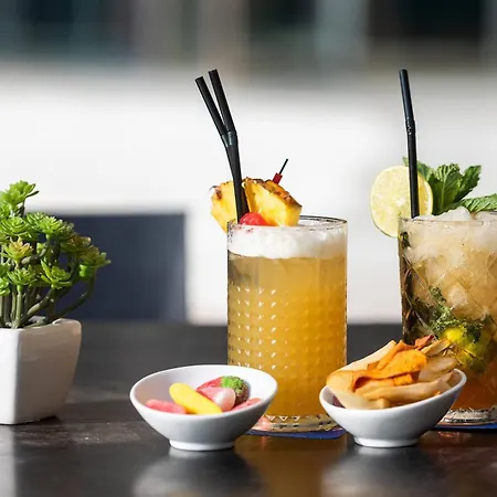 Paseo Del Mar, Affiliated By Melia كاديز