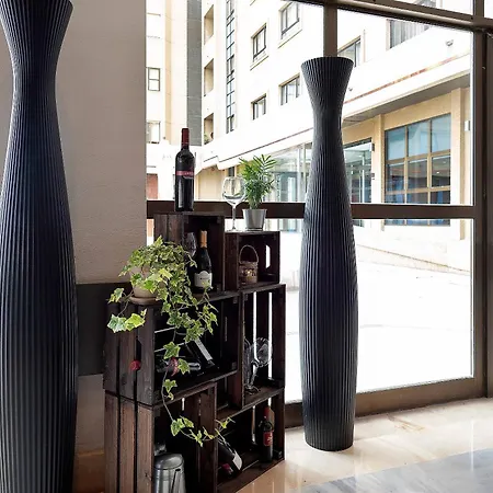 Paseo Del Mar, Affiliated By Melia فندق 4*