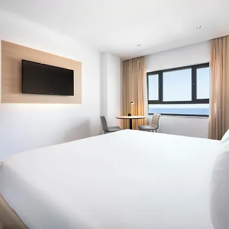 Paseo Del Mar Affiliated By Melia Cadiz