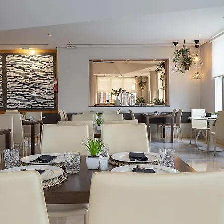 Hotel Paseo Del Mar, Affiliated By Melia