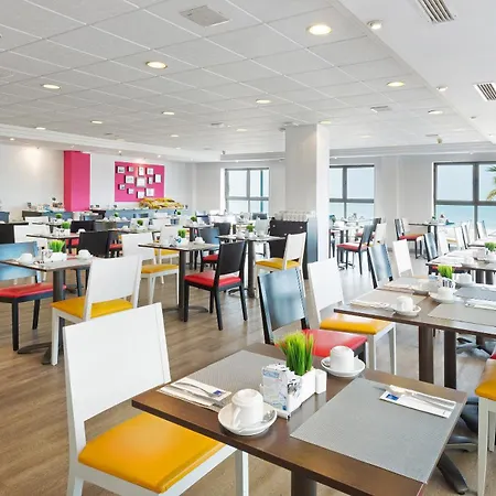 Paseo Del Mar, Affiliated By Meliá Hotel Cadice