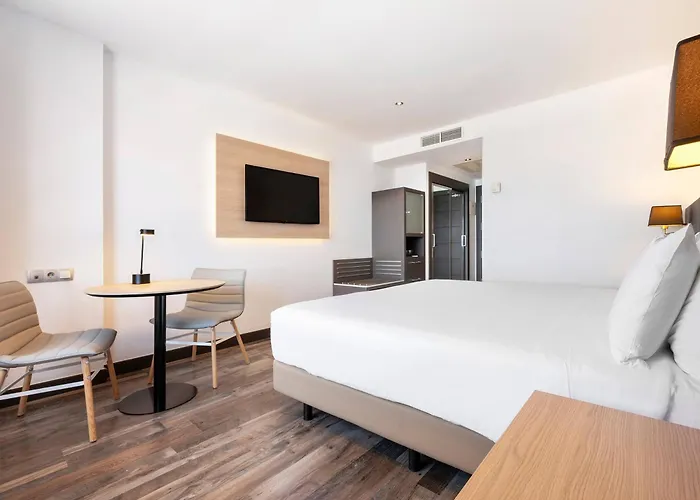 Paseo Del Mar Affiliated By Melia Hotel