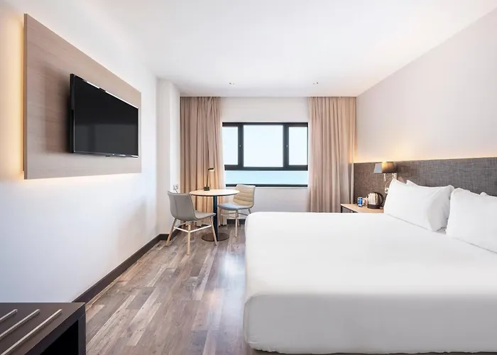 Paseo Del Mar Affiliated By Melia 4*