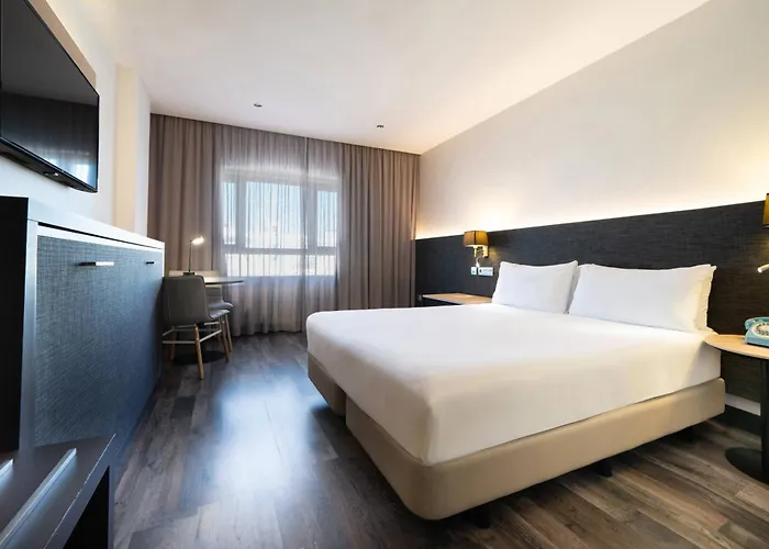 Paseo Del Mar Affiliated By Melia 4*