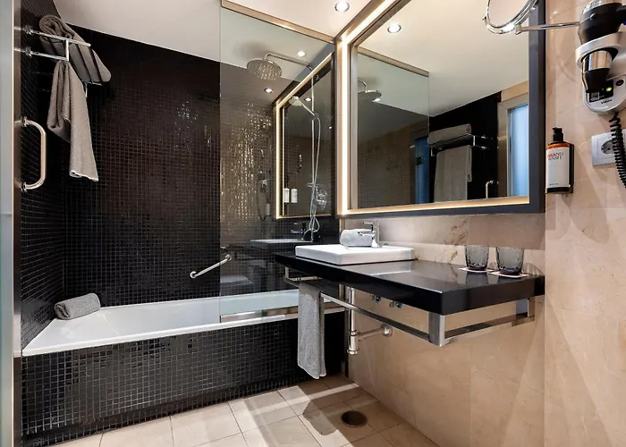 Paseo Del Mar Affiliated By Melia Hotel