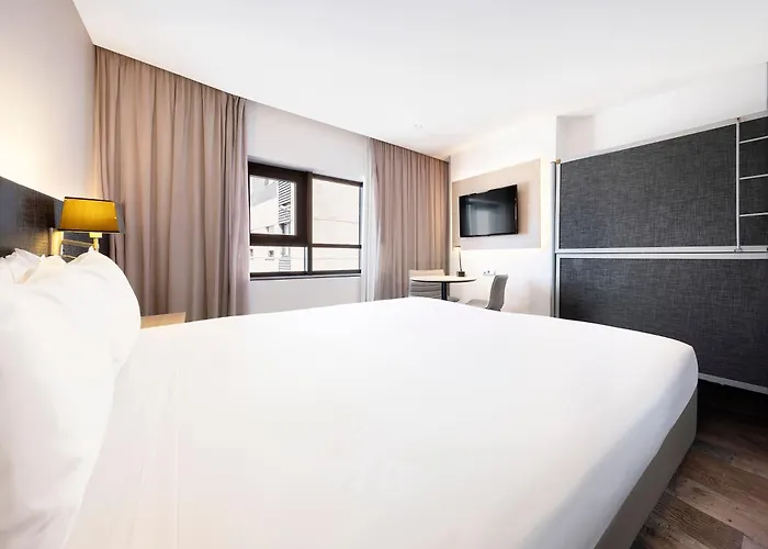 Paseo Del Mar Affiliated By Melia