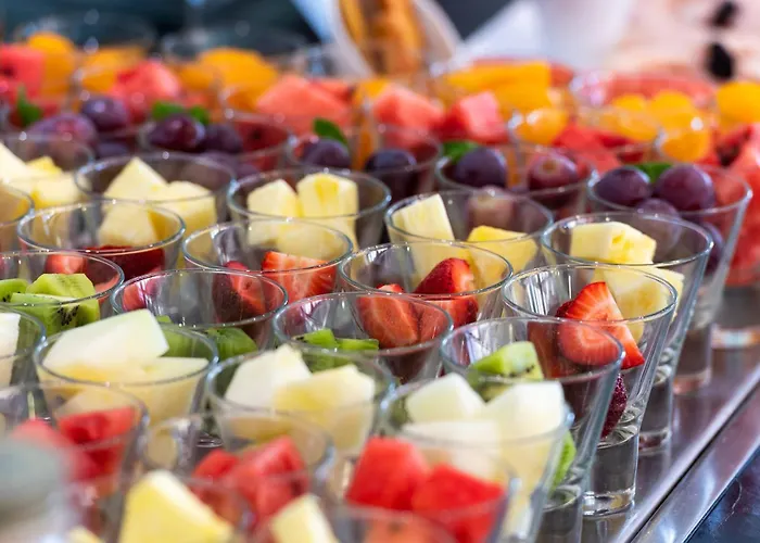 Hotel Paseo Del Mar Affiliated By Melia 4*