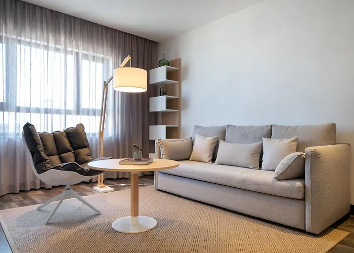 Paseo Del Mar Affiliated By Melia Hotel