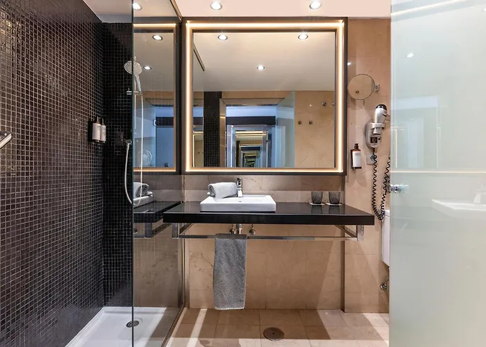 Hotel Paseo Del Mar Affiliated By Melia Cadiz