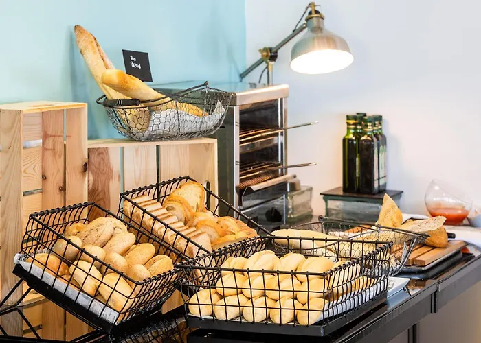 Hotel Paseo Del Mar Affiliated By Melia 4*