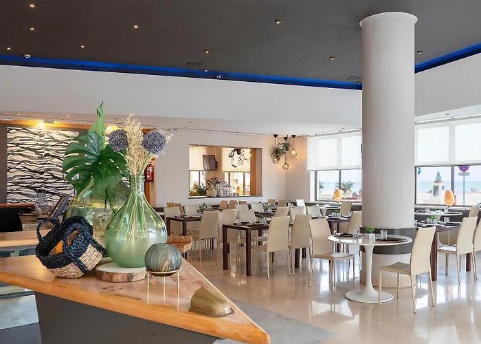 Paseo Del Mar Affiliated By Melia 4*