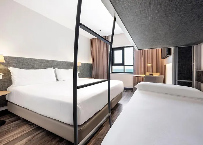 Paseo Del Mar Affiliated By Melia