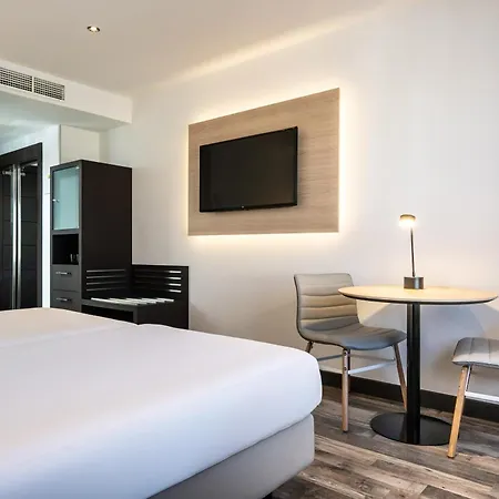 Paseo Del Mar, Affiliated By Melia Ξενοδοχείο 4*
