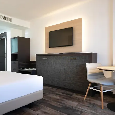 Ξενοδοχείο Paseo Del Mar, Affiliated By Melia 4*