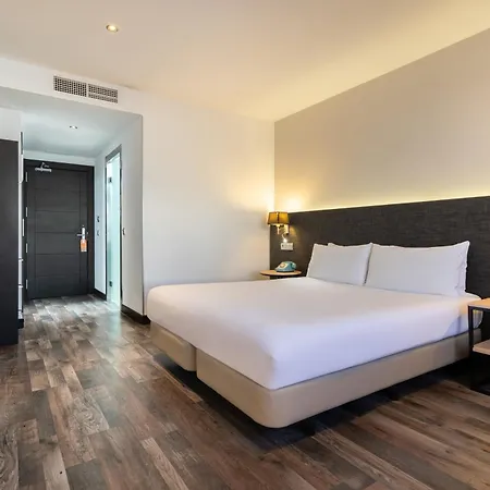 Paseo Del Mar, Affiliated By Melia 4* Καντίζ