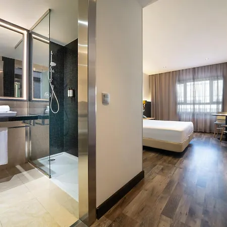 Paseo Del Mar, Affiliated By Melia 4* Καντίζ